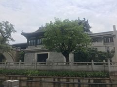 -粤剧艺术博物馆