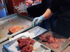 -刘纪孝腊牛羊肉(北广济街店)