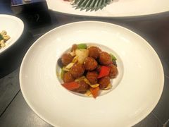 -宏宴·新京菜(望京店)