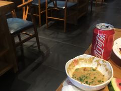 -津门羊大爷·铜锅涮肉(黄河道店)