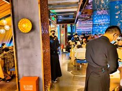 -山石榴·贵州菜(丰盛里店)