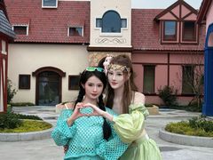-成都欢乐谷