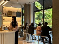 -% Arabica阿拉比卡咖啡烘焙工坊