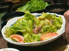 -虎丸烧肉(世纪汇店)