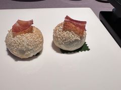 萧家桥烧饼-璞徽·徽商家宴(长泰广场店)