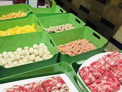 -乐咖啡西餐厅(太湖皇冠假日酒店)