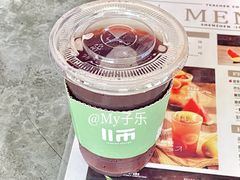 -Teacher's 咖啡·精酿啤酒