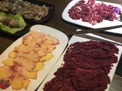 -牛焱·贵州黄牛肉火锅(城西银泰店)