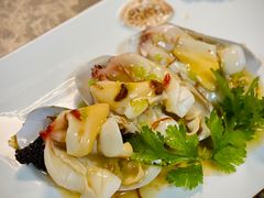 紫菜焗小象-宜兴隆家宴·私房菜(泰安华庭店)