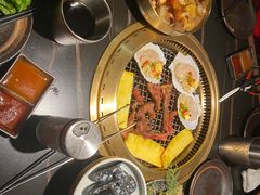 -厚贞日式烤肉(浦东汇智店)