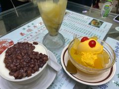 -义顺牛奶公司(新马路老店)