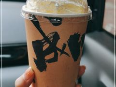 -成川茶店·潮汕工夫浓茶(万象店)