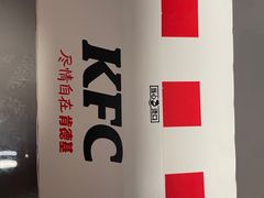 -肯德基(新凌云店)