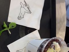 -丹礼糖甜品