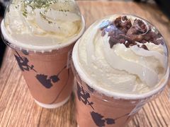 -成川茶店·潮汕工夫浓茶(万象店)