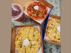-玛尚诺意式餐厅(新达汇三林店)