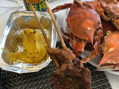 -澜悦港海鲜体验主题餐厅