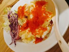 -初居食屋日式料理(万象城购物中心店)