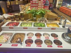 -鼎原力量东北吊炉烧烤(幸福街店)