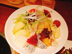-黑鸡小馆(金源店)