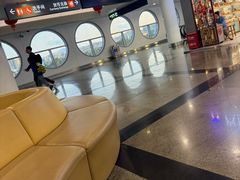 -厦门高崎国际机场-T3航站楼