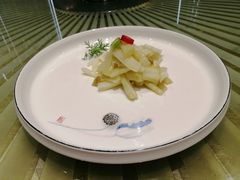 -中国坊中餐厅(石家庄希尔顿酒店)