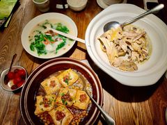 -金苑酒家·客家菜·广东老字号(万象店)