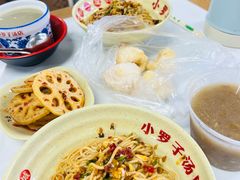 -小罗子汤店(大士院总店)