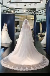 -MuseMarry婚纱(前海嘉里中心店)