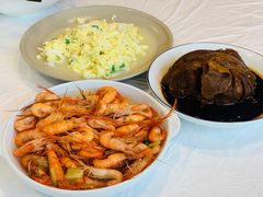 -沈厅酒家(周庄店)