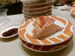 -新一番三文鱼寿司(大东海店)