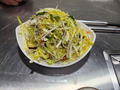 -张记烤羊腿(北花园店)
