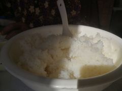 米饭-特色鱼庄(海滨中路店)