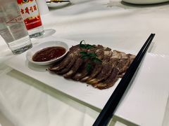 -上海古井假日酒店 · 徽昇楼中餐厅