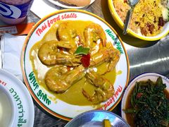 -小小集渔·泰式大排档(太古里香槟店)