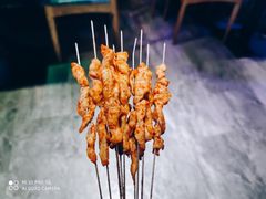 -大哈福烧烤·海鲜·家常菜(延安三路店)