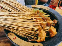 -冒椒火辣(太古里店)