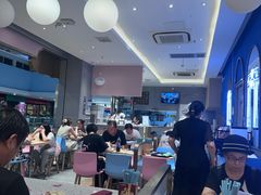 -小杨生煎(周浦万达店)