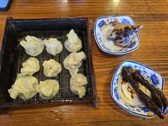 -张家巷美食(南浔店)