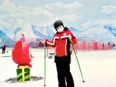 -哈尔滨热雪奇迹