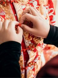 -深圳香格里拉大酒店·宴会厅