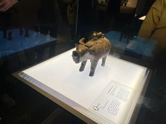 -陕西历史博物馆