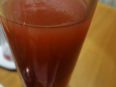单综合蔬果汁-斗牛士牛排(南京东路店)