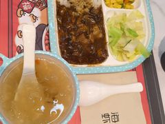 -海盗虾饭·小龙虾饭(惠多港店)