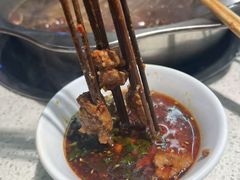 -水碾河刘老大串串香(水碾河路店)