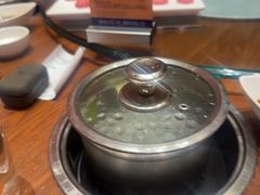 -东海怡品海鲜豆捞(星街坊店)