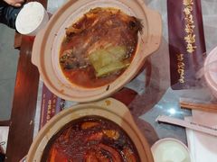 -山四砂锅(钟楼街店)