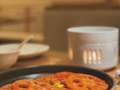 糖醋莲藕-庆春朴门
