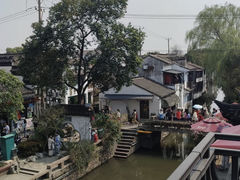 -琵琶语评弹茶馆(苏州平江路店)