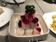 -半天妖烤鱼(大润发店)